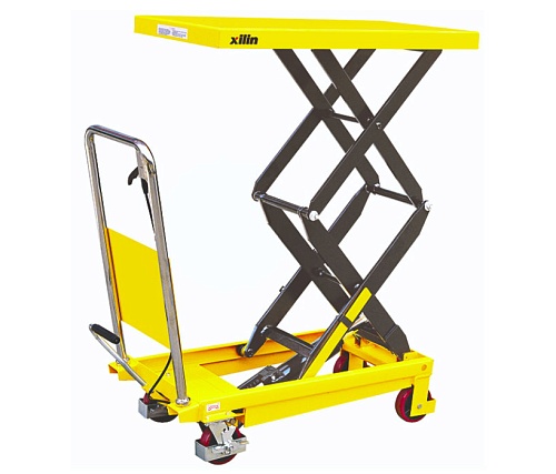 Xilin SPS150 гидравлический подъемный стол Xilin SPS150 гидравлический подъемный стол