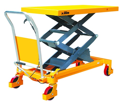 Xilin SPS800 гидравлический подъемный стол Xilin SPS800 гидравлический подъемный стол