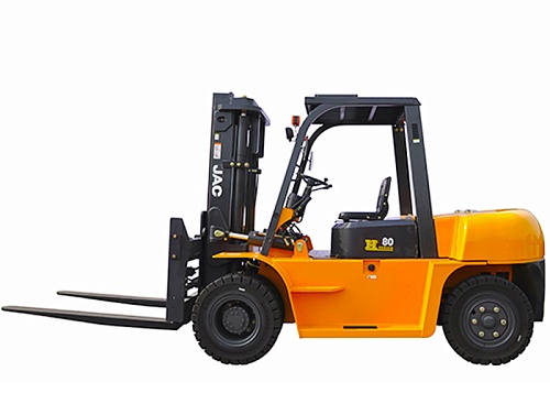 JAC CPCD80H JAC CPCD80H